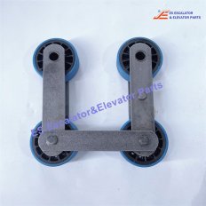 TKP-135 Escalator Step Chain