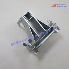 KM736196G01 Elevator Guide Rail Lifting Clamp