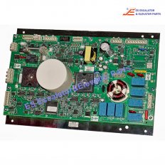 GBA26800PS7 Elevator PCB Board