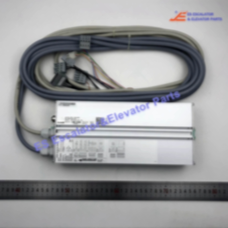 59341701 Elevator Floor Sensor Supply Voltage:18-29VDC Current:0.36A Use For Schindler