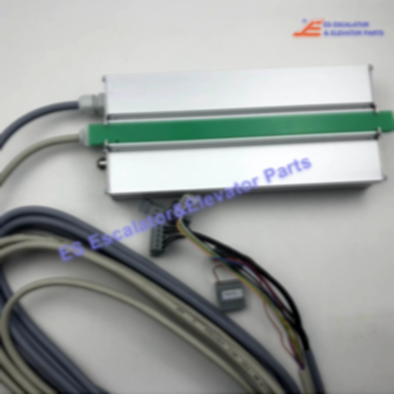 59341701 Elevator Floor Sensor Supply Voltage:18-29VDC Current:0.36A Use For Schindler