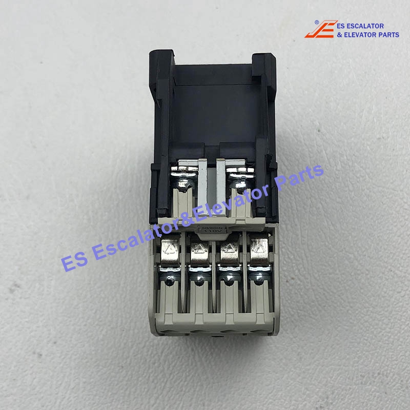 S-T10 Elevator Contactor AC200V 20A Use For Mitsubishi