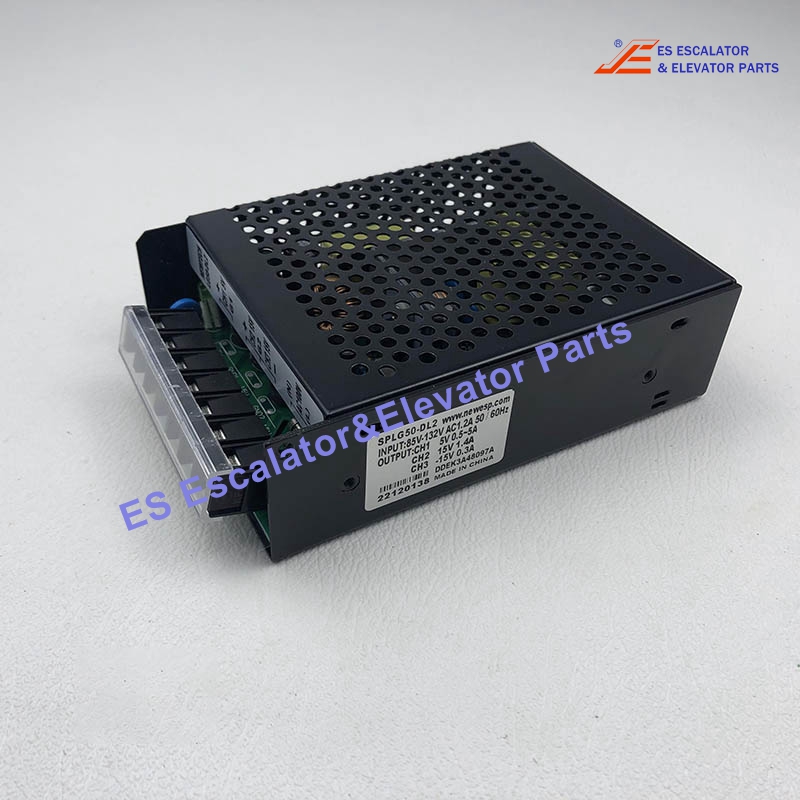 1OTIS30-EE Elevator Power Supply 85-132V AC1.2A 50/60HZ Use For Lg/Sigma