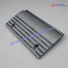 XAA453AB Escalator Comb Plate