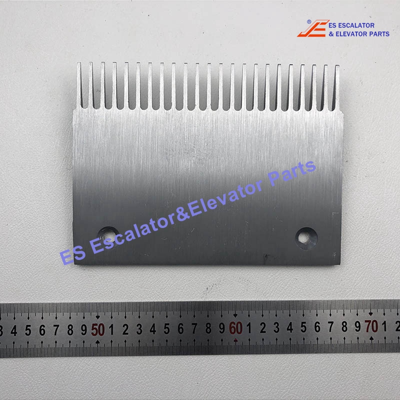 ES-OPT31 XAA453J1 Comb Plate 193.2*145mm 23T Use For OTIS
