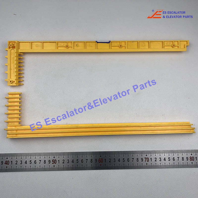  XAA45552 Escalator Step Demarcation 508 Use For Otis