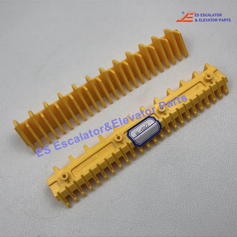 XAA45553 Escalator Step Demarcation 508 Use For Otis