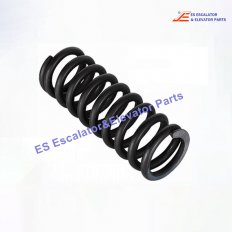 DEE0075442 Escalator Compression Spring