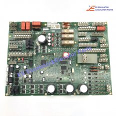 Elevator Parts KBA26800ABG6 PCB