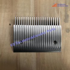 Comb Plate T129-AD001