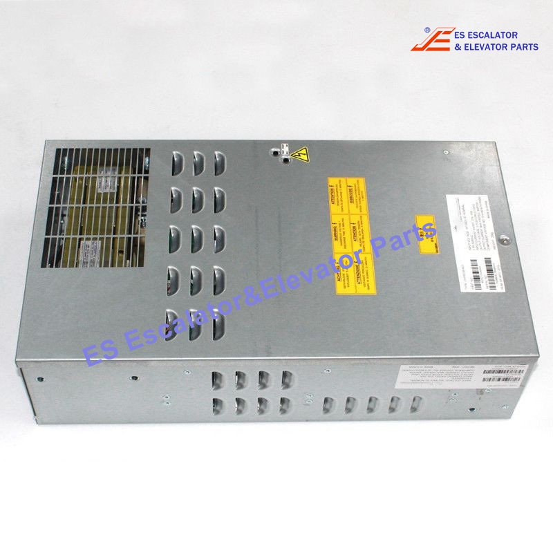 KBA21310ABG5 Escalator Inverter OVFR03B-403 Use For Otis
