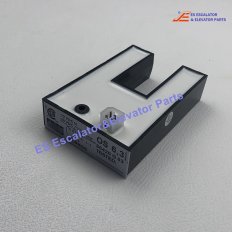 <b>KM86420G01 Elevator Electronic Sensor Switch Oscillator</b>