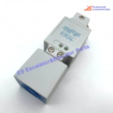<b>Escalator XS8-C40PC449 Proximty switch</b>
