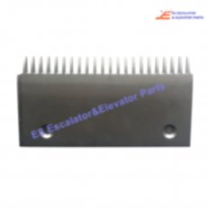 <b>57410420 Escalator Comb Plate</b>
