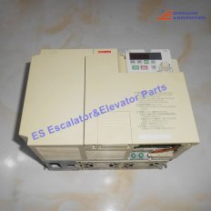 <b>FR-E 5NF-H7.5K Elevator Inverter</b>