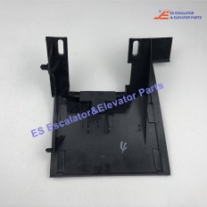 <b>GAB438BNX5 Escalator Inlet Cover</b>