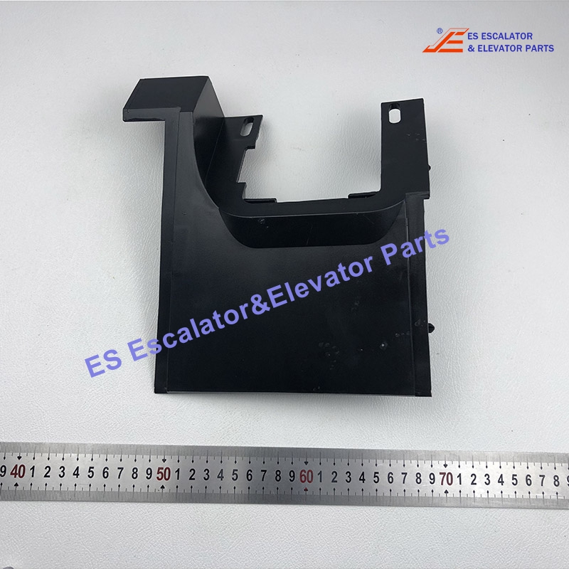 GAB438BNX5 Escalator Inlet Cover 506NCE Handrail Frontplate 78mm Use For Otis