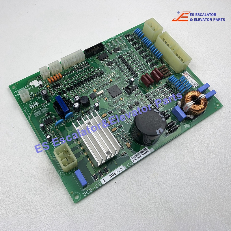 AEG09C220A Elevator PCB Use For LG/SIGMA