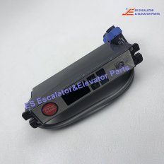 <b>Escalator DAA26220BJ4 Switch Power Lock</b>