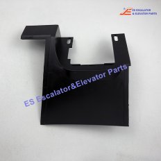 <b>GAB438BNX6 Escalator Inlet Cover</b>
