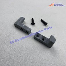 Escalator GO509P2 Angle screw set