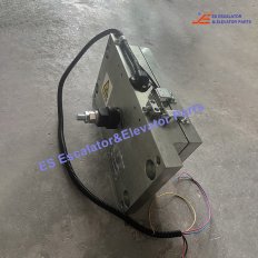 <b>DB335-M-J1 Escalator Electromagnet</b>