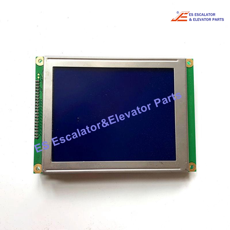 CLCD-08 Elevator COP PCB Indicator Use For SJEC