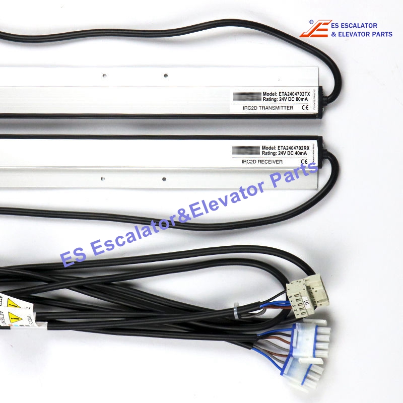 IRC2D Elevator Transmitter Use For Otis