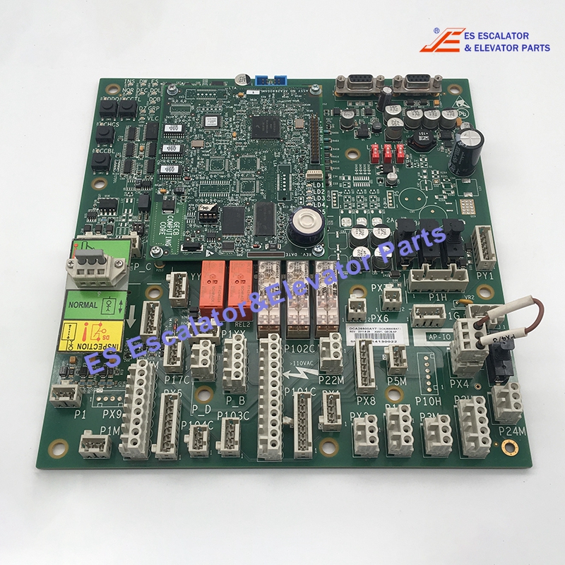 DBA26800AY3 Elevator PCB Use For OTIS