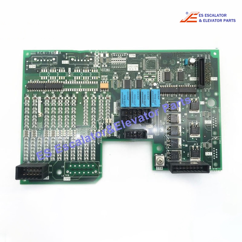 KCA-760A Elevator Main Board Use For MITSUBISHI