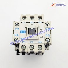 Elevator SD-N21 Contactor