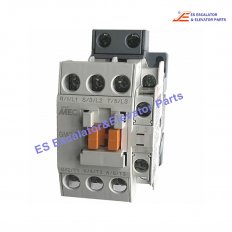 Elevator Contactor GMC(D)-22