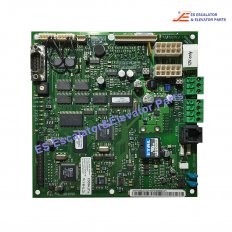 KM770300G01 Elevator KRM RIF Assembly PCB Board