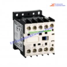 Elevator CA2KN40M7 contactor