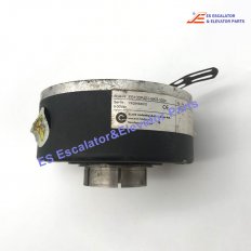 Elco Encoder EB100P40-H4KR-1024