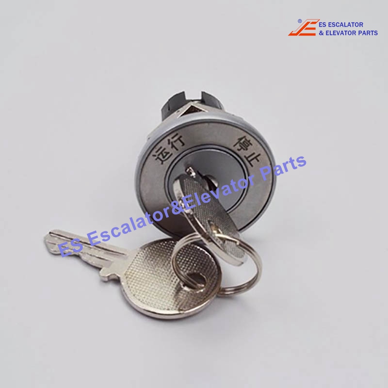 GSP-900 Escalator Key Switch Use For Mitsubishi