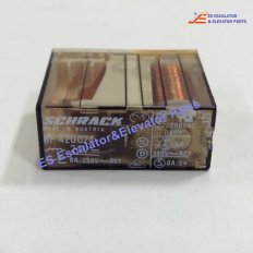 Relay RP710024 for Elevator