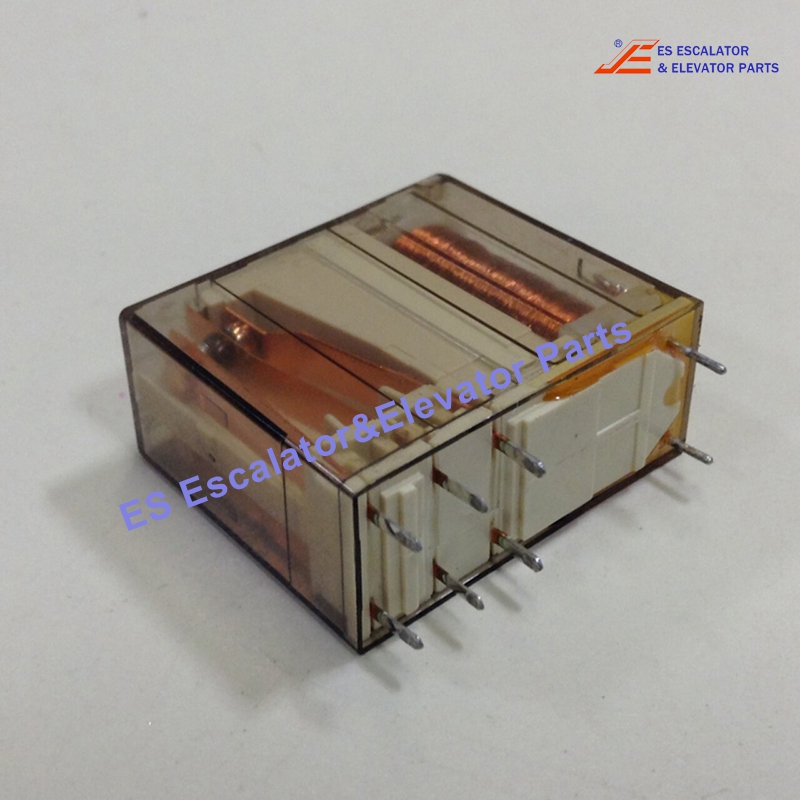 RP710024 Escalator Relay Use For Other