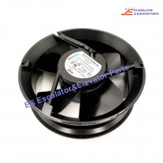 Escalator Parts W2E143-AB09-06 Fan