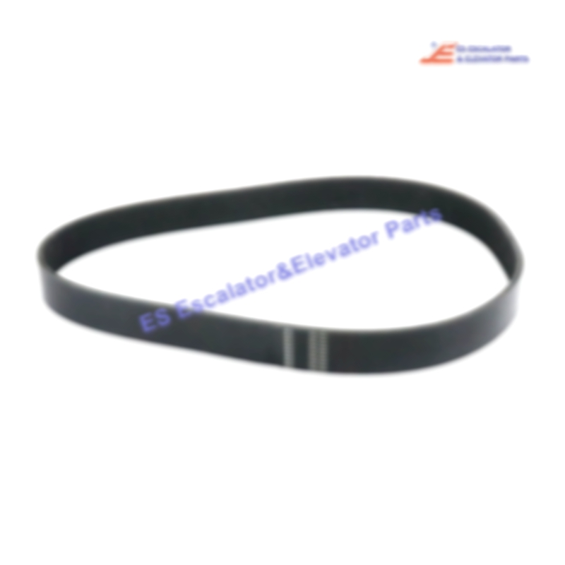 ES-SC062 Escalator Handrail V Belt 841*57mm