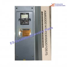 KM50005141 Escalator Vacon Inverter
