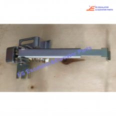 <b>Contact Actuation Left Hand 405031</b>