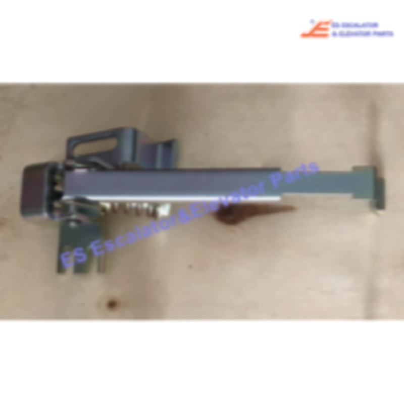 405031 Contact Actuation Left Hand, 9500
