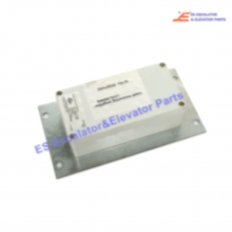 55507492 Elevator Load Measuring Amplifier