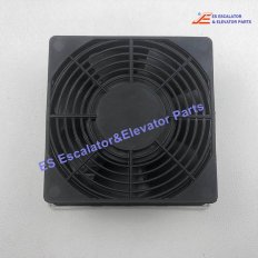 <b>DEE1660048 Escalator Fan</b>