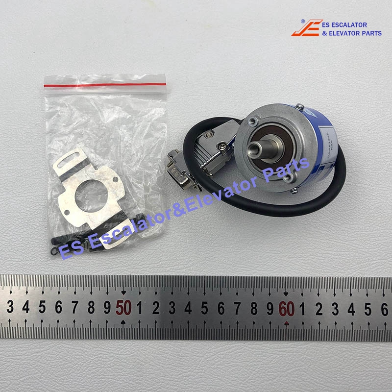 TS5246N583 Elevator Encoder Use For Tamagawa