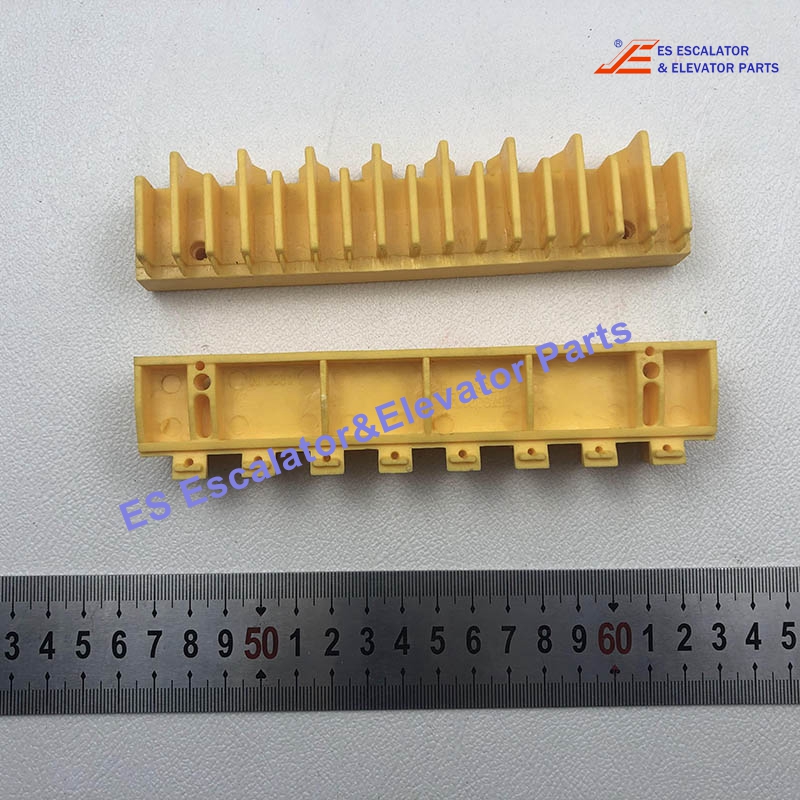 L57332117A Escalator Step Demarcation 8T ABS Use For Fujitec
