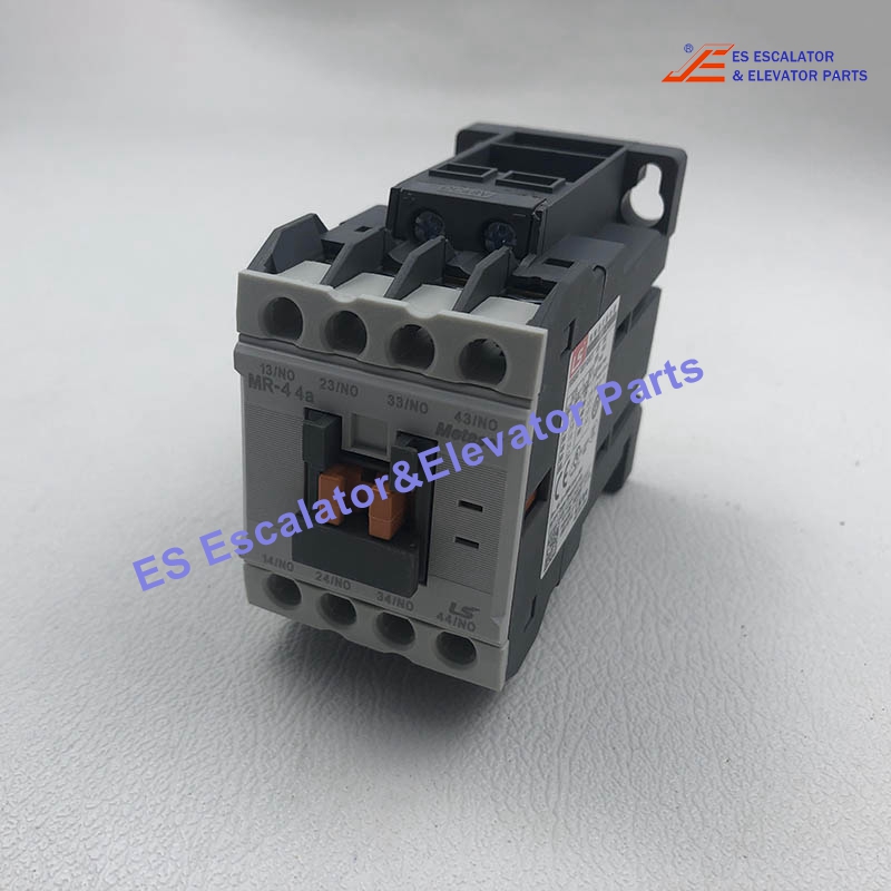 MR-4 4A Elevator Contactor AC440V 60Hz Contactor Control Relay Use For LS