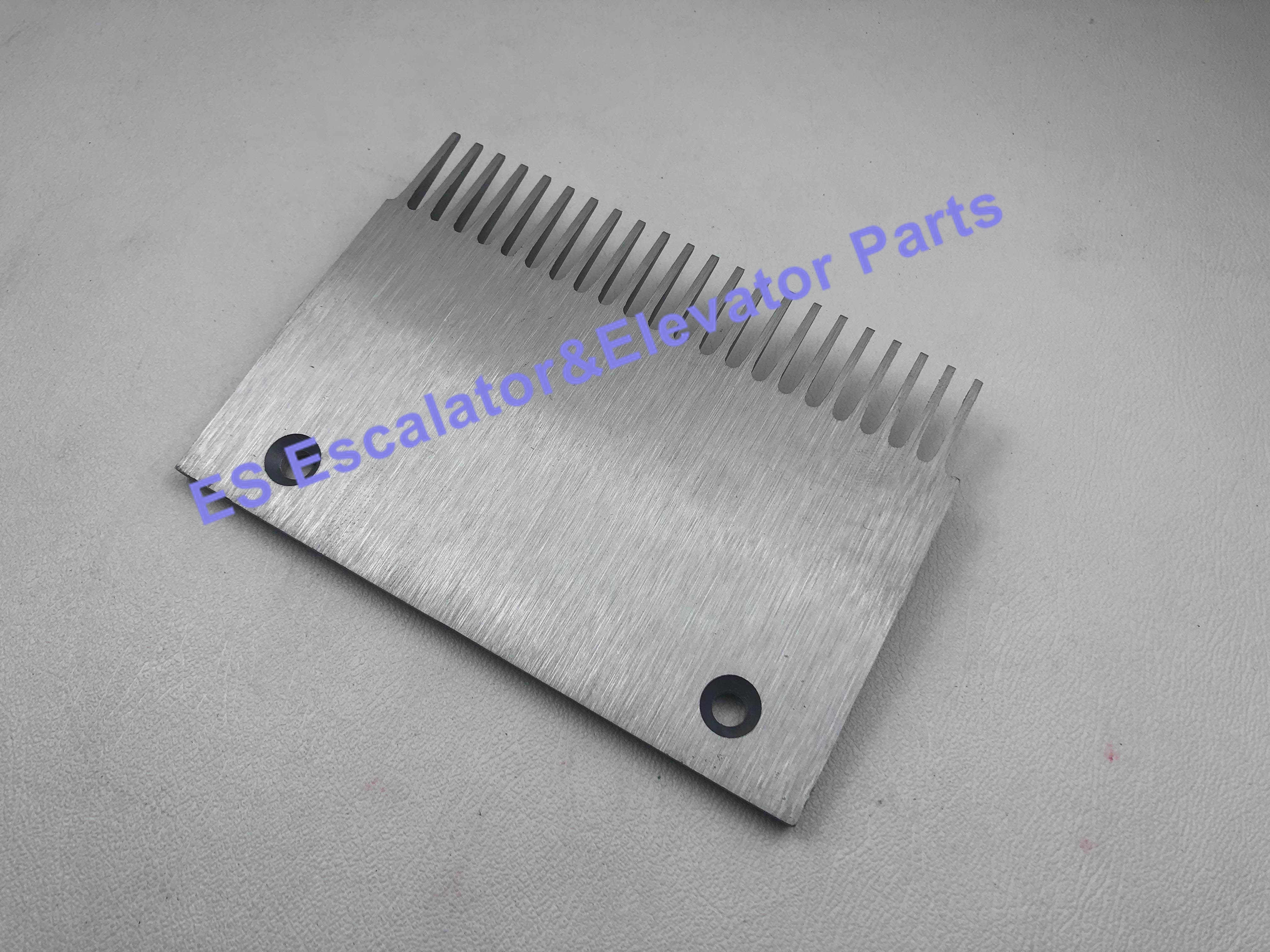 Escalator XAA453AV1 Comb Plate Use For OTIS