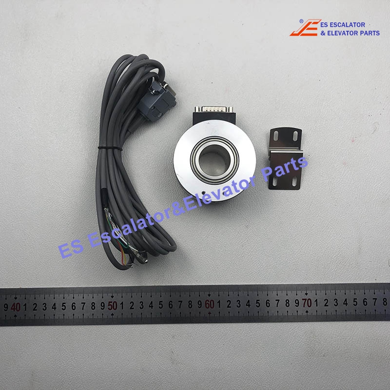 H88-30C-1024BC Elevator Rotary Encoder 5-30V Use For LS